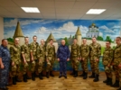 Призывники из Псковской области отправились на службу в Росгвардию - 2026-06-29 16:05:00 - 3