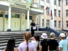 Стражи порядка встретились в участниками пришкольных лагерей в Великих Луках - 2026-06-29 08:35:00 - 6
