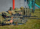 В Росгвардии Псковской области стартовал летний период подготовки - 2026-07-01 16:05:00 - 6