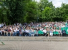 Выпускников региона чествуют в Пскове - 2026-07-01 17:35:00 - 4
