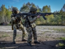 В Росгвардии Псковской области стартовал летний период подготовки - 2026-07-01 16:05:00 - 3