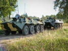 В Росгвардии Псковской области стартовал летний период подготовки - 2026-07-01 16:05:00 - 5