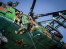 В Росгвардии Псковской области стартовал летний период подготовки - 2026-07-01 16:05:00 - 4