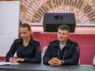 Псковские полицейские приняли участие во Всероссийском форуме «Истоки.Школа» - 2026-07-02 11:35:00 - 3