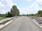 В Псковском районе завершается ремонт моста через реку Олешенка - 2026-07-03 15:35:00 - 3