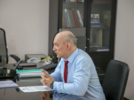 Начальник полиции Псковской области провел встречу с региональным омбудсменом - 2026-07-03 08:35:00 - 3