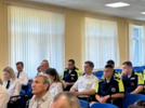 В Великих Луках чествовали представителей Госавтоинспекции - 2026-07-03 15:05:00 - 5