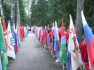 В Себежском округе прошла встреча на «Кургане дружбы» - 2026-07-06 11:35:00 - 9