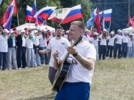 В Себежском округе прошла встреча на «Кургане дружбы» - 2026-07-06 11:35:00 - 3