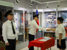 Будущие полицейские Псковской области приняли присягу - 2026-07-07 11:05:00 - 3