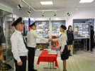 Будущие полицейские Псковской области приняли присягу - 2026-07-07 11:05:00 - 5
