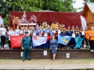 Псковичи завоевали бронзу на соревнованиях «Школа безопасности» - 2026-07-07 15:35:00 - 10