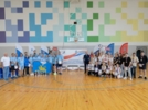 В Псковской области прошла спартакиада среди служащих - 2026-07-08 09:35:00 - 5