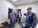 Условия содержания осужденных проверили в великолукском ИЦ - 2026-07-08 13:35:00 - 3