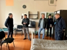 Условия содержания осужденных проверили в великолукском ИЦ - 2026-07-08 13:35:00 - 4