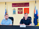 Звания и награды получили великолукские полицейские - 2026-07-08 16:05:00 - 5