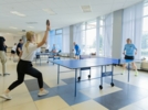 В Псковской области прошла спартакиада среди служащих - 2026-07-08 09:35:00 - 3