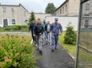 Условия содержания осужденных проверили в великолукском ИЦ - 2026-07-08 13:35:00 - 5