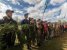 В Себежском районе началась Вахта Памяти - 2026-07-10 14:35:00 - 4