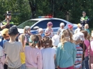 Великолукские полицейские провели викторину в детском саду - 2026-07-13 14:45:00 - 5
