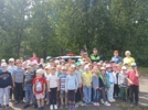 Великолукские полицейские провели викторину в детском саду - 2026-07-13 14:45:00 - 6