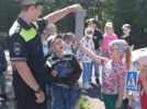 Великолукские полицейские провели викторину в детском саду - 2026-07-13 14:45:00 - 3