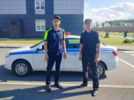 Псковские полицейские соревновались в автомобильном многоборье - 2026-07-14 15:05:00 - 6
