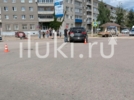 Серьезная авария произошла в Великих Луках - 2026-07-16 13:14:43 - 7