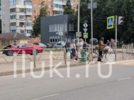 Серьезная авария произошла в Великих Луках - 2026-07-16 13:14:43 - 12