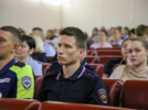 В псковской полиции прошло занятие по государственно-правовому информированию - 2026-07-18 17:05:00 - 6