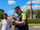 Сотрудники Госавтоинспекции провели в Пскове масштабный рейд - 2026-07-19 10:05:00 - 7
