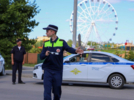 Сотрудники Госавтоинспекции провели в Пскове масштабный рейд - 2026-07-19 10:05:00 - 5