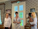 В музее Римского-Корсакова открылась выставка «Путешествие в сказку» - 2026-07-20 11:35:00 - 4