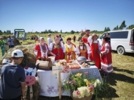 Фестиваль деревенской культуры прошел в Палкинском районе - 2026-07-20 13:35:00 - 4