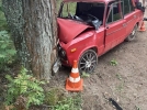 Водитель пострадал в аварии в Куньинском районе - 2026-07-21 12:05:00 - 4