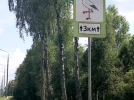 В Опочецком районе водителей призвали быть внимательными к аистам - 2026-07-21 13:35:00 - 7