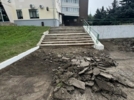 В Великих Луках начат ремонт набережной Лейтенанта Шмидта - 2026-07-22 14:35:00 - 4
