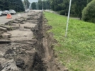В Великих Луках начат ремонт набережной Лейтенанта Шмидта - 2026-07-22 14:35:00 - 5
