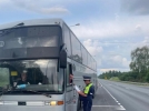 В Новосокольниках проверили водителей автобусов - 2026-07-25 09:05:00 - 4