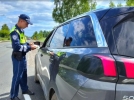 Дорожные полицейские провели акцию «Ноль процентов алкоголя» - 2026-07-25 14:05:00 - 4