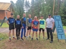 В Печорском районе состоялся Чемпионат по служебному двоеборью - 2026-07-23 16:05:00 - 7