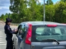 Дорожные полицейские провели акцию «Ноль процентов алкоголя» - 2026-07-25 14:05:00 - 3