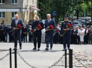 Псков отмечает 82-ю годовщину освобождения от немецко-фашистских захватчиков - 2026-07-23 17:05:00 - 7