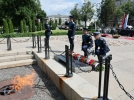 Псков отмечает 82-ю годовщину освобождения от немецко-фашистских захватчиков - 2026-07-23 17:05:00 - 3