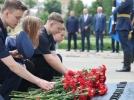 Псков отмечает 82-ю годовщину освобождения от немецко-фашистских захватчиков - 2026-07-23 17:05:00 - 5