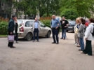 В Великих Луках продолжается ремонт дворов - 2026-07-23 11:35:00 - 5