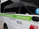 Автобусы-шаттлы пополнили автопарк медучреждений региона - 2026-07-24 09:35:00 - 3