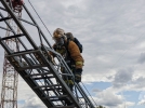 В Пскове прошли соревнования газодымозащитников Северо-Запада - 2026-07-24 13:05:00 - 9