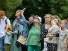 Флаг России на 50-метровом флагштоке подняли над Псковом - 2026-07-24 09:05:00 - 4
