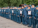 В Пскове прошли соревнования газодымозащитников Северо-Запада - 2026-07-24 13:05:00 - 3